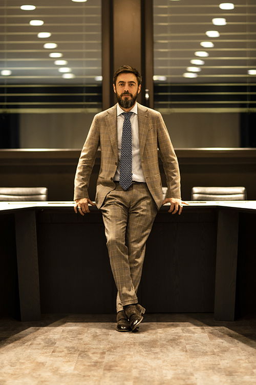 Comoli Ferrari: ad Ottobre IT’S ELETTRICA al MICO di Milano.    La parola all’Amministratore Delegato Paolo Ferrari.