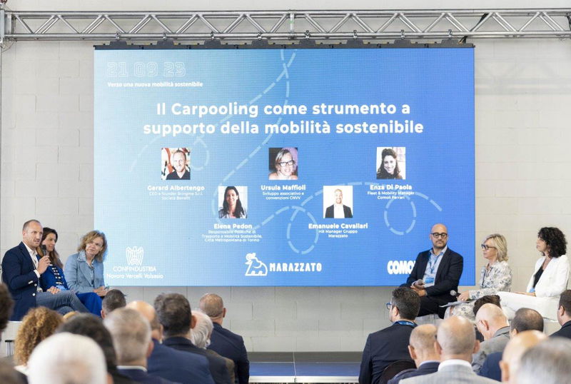 Mobilità sostenibile: non mancano condivisione e proposte concrete, ma il percorso è appena iniziato