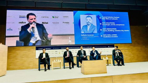 COMOLI FERRARI TRAI I MAIN PARTNER DEGLI OSSERVATORI DIGITAL INNOVATION