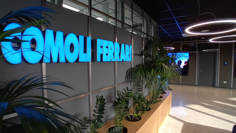 Comoli Ferrari: le novità del contratto integrativo aziendale siglato