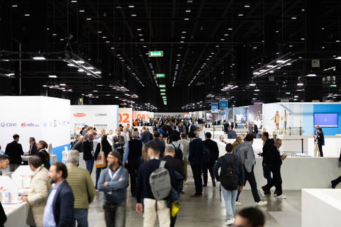 Comoli Ferrari fa il bilancio di it’s ELETTRICA Lab 2024, consolidamento del percorso come Trusted Solution Partner