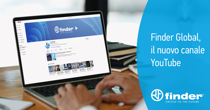 Nasce Finder Global, il nuovo canale YouTube di Finder in lingua inglese