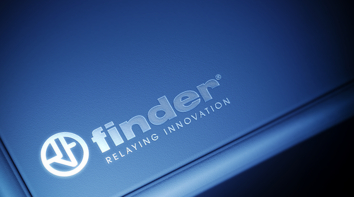 Finder, il 2025 inizia con il nuovo payoff "Relaying innovation"