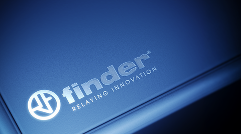 Finder, il 2025 inizia con il nuovo payoff "Relaying innovation"