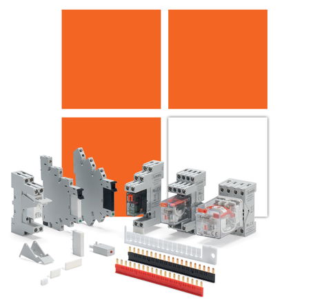 Relè industriali: scopri la nuova gamma di LOVATO Electric