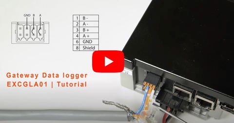 Video-tutorial: Come fare monitoraggio energetico