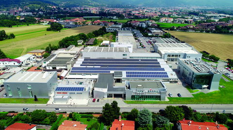 LOVATO Electric ottiene il “Marchio Storico di Interesse Nazionale”.