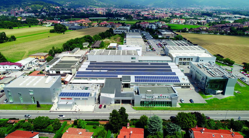 LOVATO Electric ottiene il “Marchio Storico di Interesse Nazionale”.