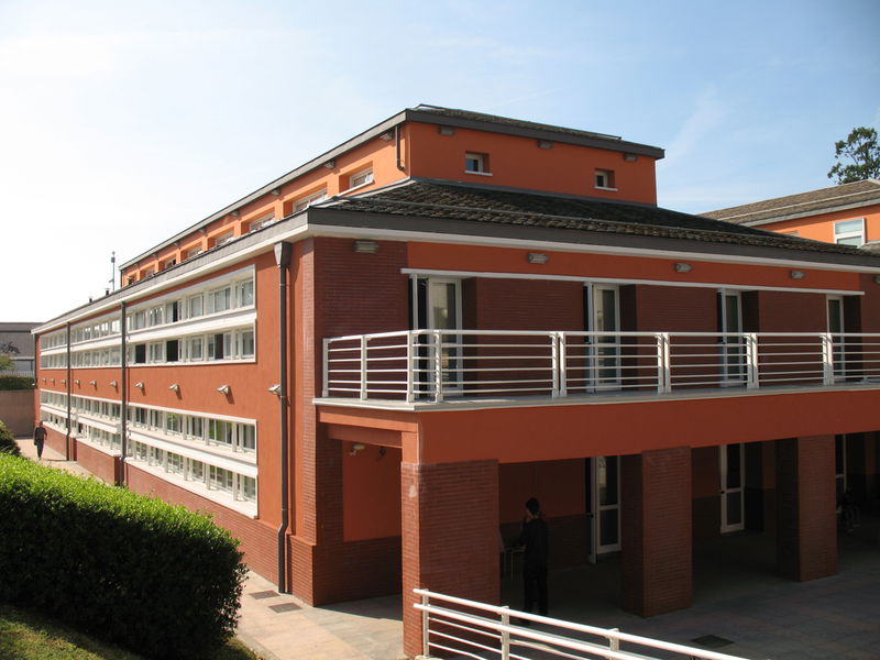 Siglato l’accordo per attività di ricerca congiunta tra Università degli studi di Bergamo e LOVATO Electric SpA