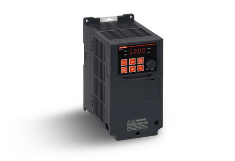 Azionamenti a velocità variabile serie VLG3