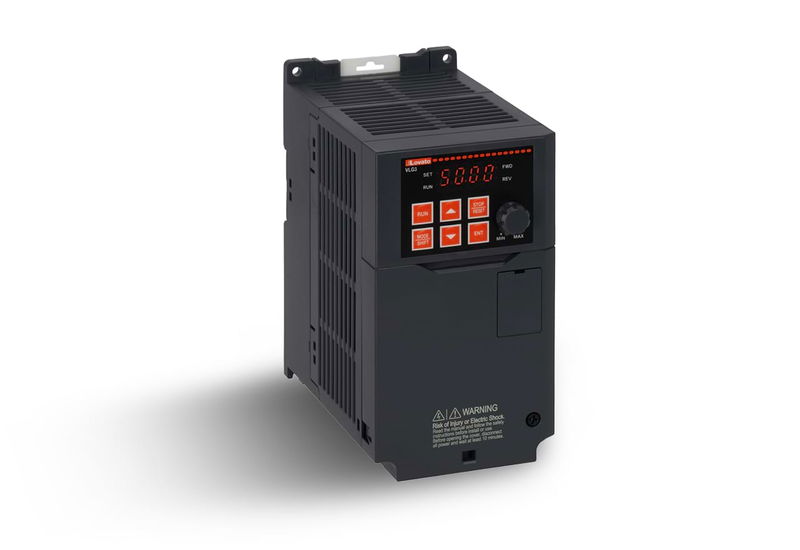 Azionamenti a velocità variabile serie VLG3