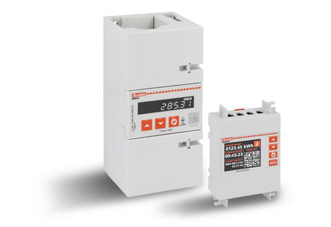 Lovato Electric lancia i nuovi contatori di energia in corrente continua DMED4 per stazioni di ricarica veicoli elettrici