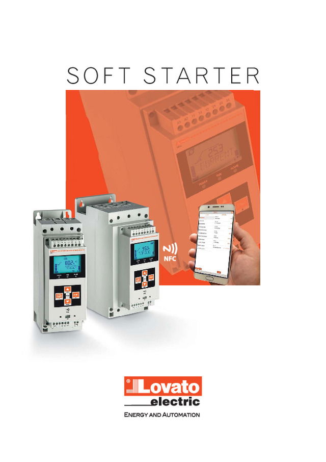 Soft Starter