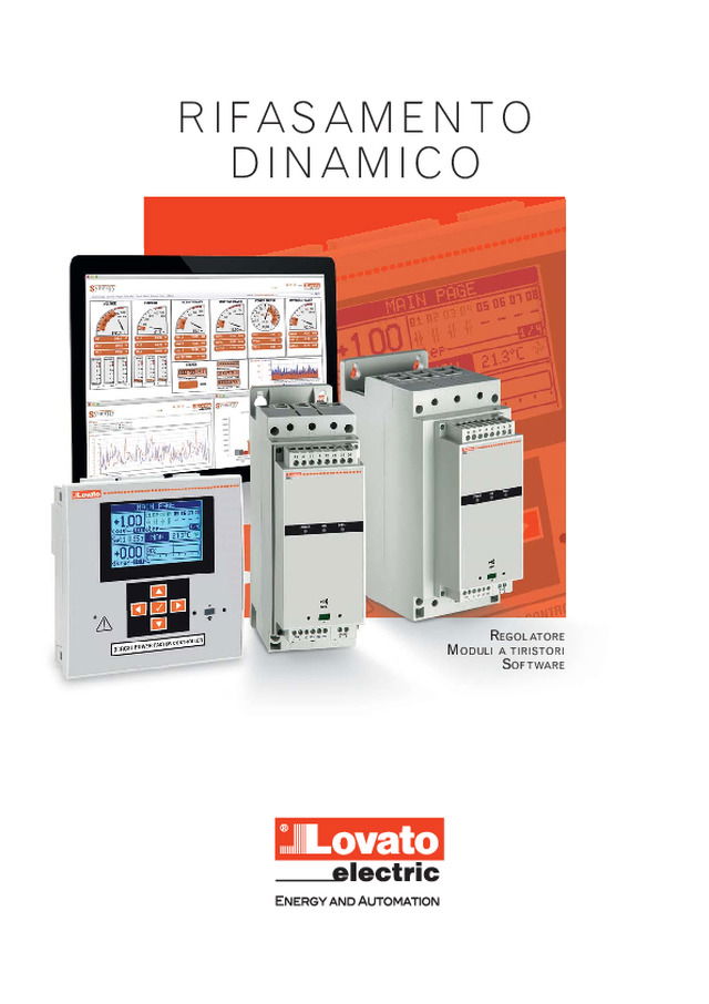 Rifasamento dinamico