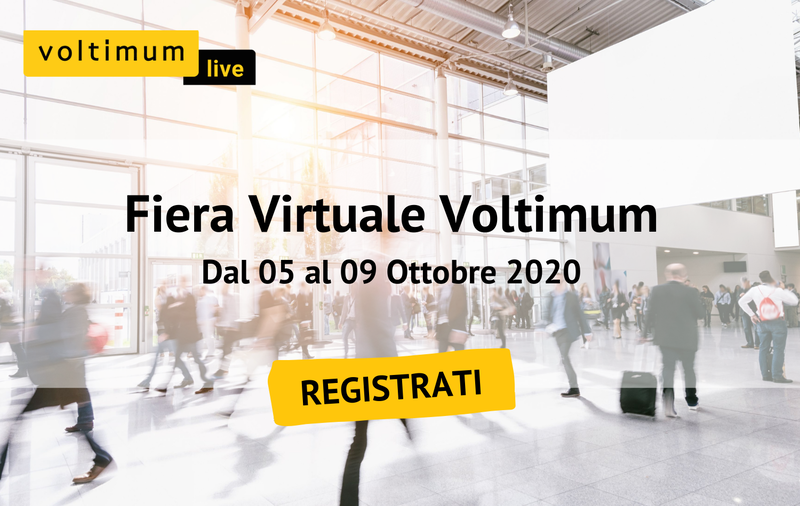 MONITORAGGIO ENERGETICO IN AMBITO INDUSTRIALE - la soluzione plug&play per la raccolta e visualizzazione dei dati dal campo