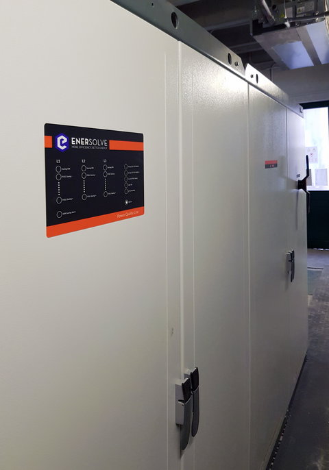 Risparmiare sull’energia elettrica si può, con ENERSOLVE