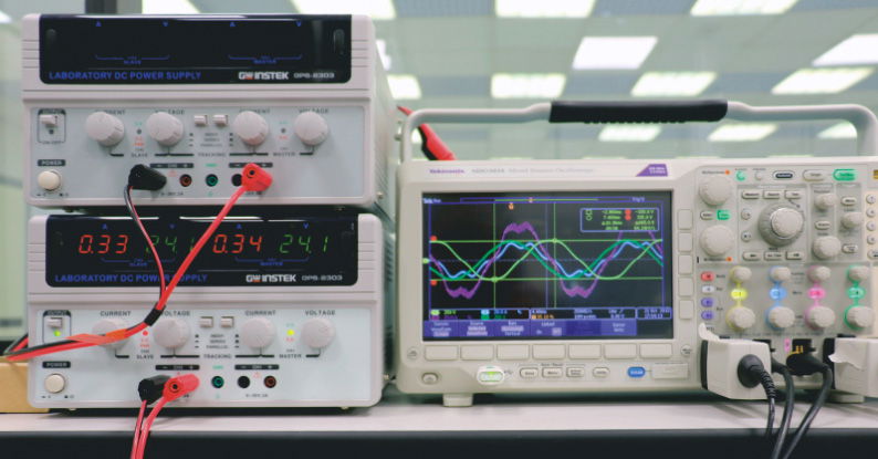 Indicatori sintetici di Power Quality: parliamo di THD