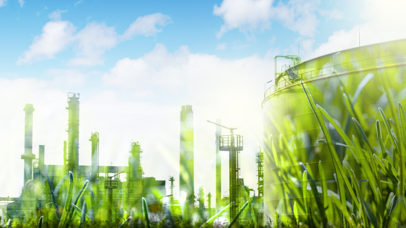 Filtro attivo: come migliorare il Power Quality di un impianto industriale