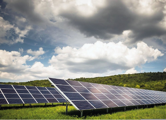 Fotovoltaico e Power Quality