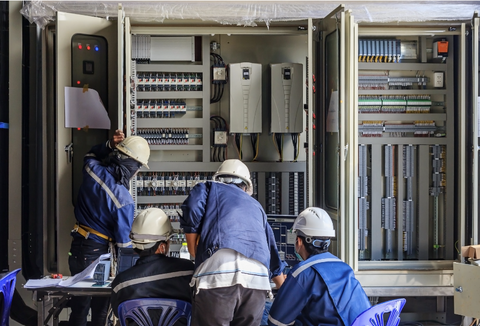 Energia Reattiva: nuove penali ARERA 2023