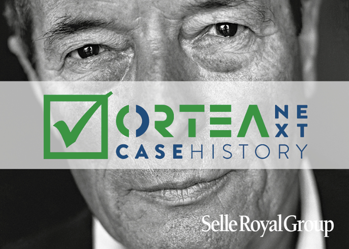 Case History: Enersolve &amp; Selle Royal Group