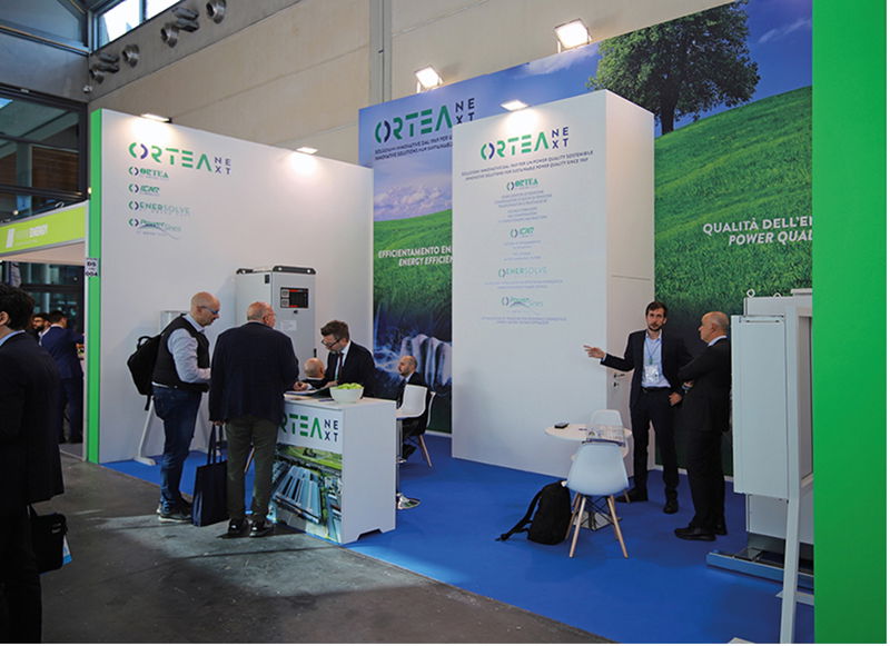 K.EY 2023 & Ortea Next