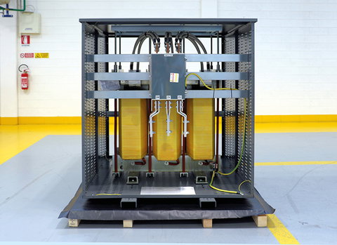 Trasformatori bt: qualità e affidabilità garantita