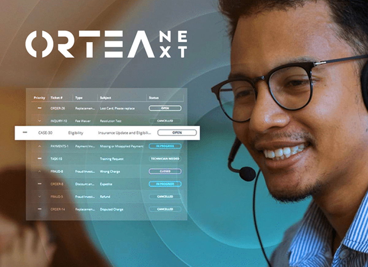 Un nuovo approccio al Service: ticketing online