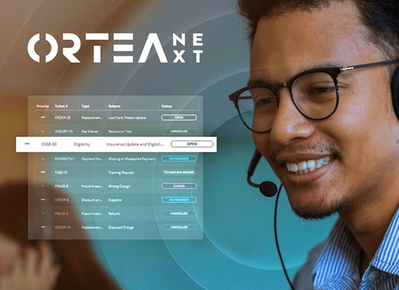 Un nuovo approccio al Service: ticketing online