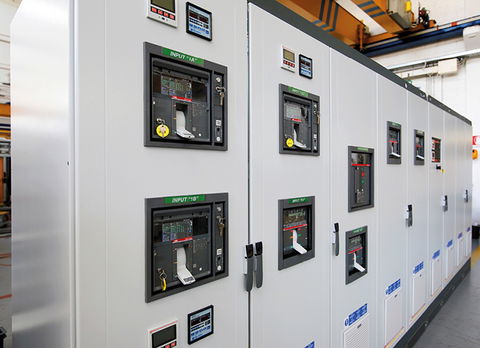 L’ingegno al servizio dell’industria