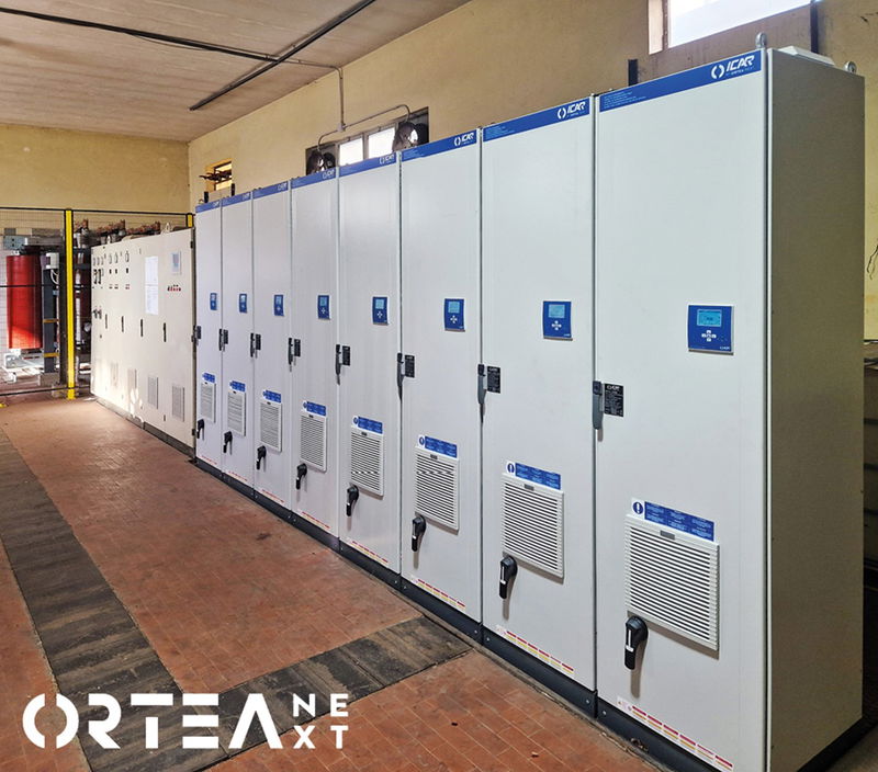 Come evitare le penali con un rifasamento efficiente: un caso pratico
