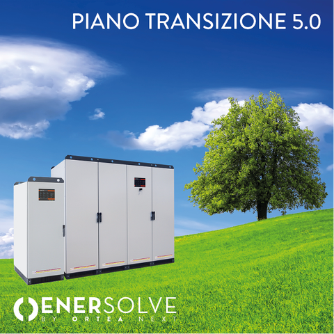 Guida al Piano Transizione 5.0: vantaggi e procedure per le imprese italiane