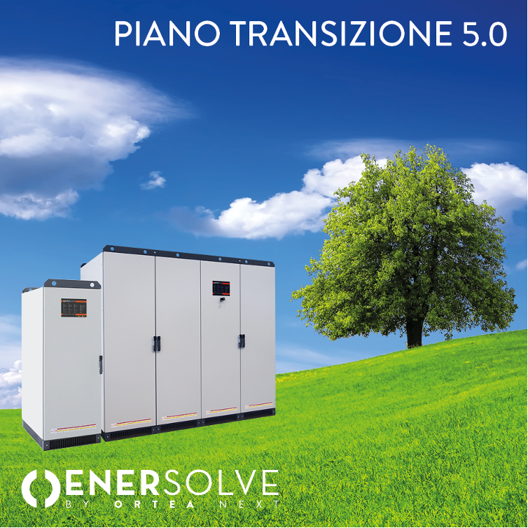 Guida al Piano Transizione 5.0: vantaggi e procedure per le imprese italiane