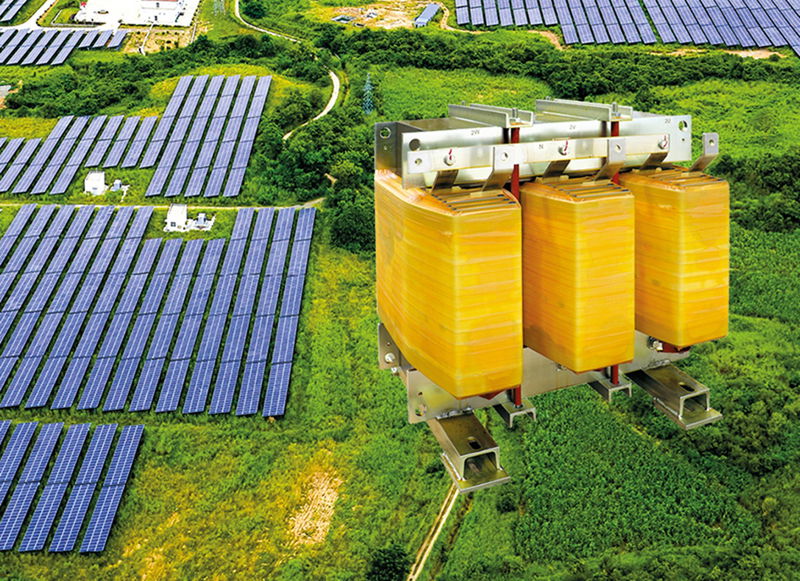 Il trasformatore di isolamento: un elemento strategico per l’efficienza e la sicurezza nei sistemi fotovoltaici