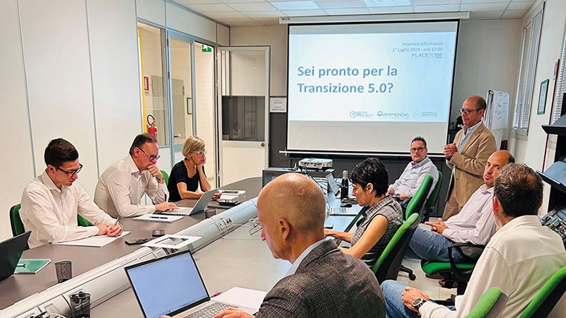 Efficienza energetica e agevolazioni fiscali: Ortea come partner ideale per la transizione 5.0