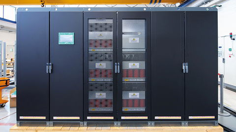 Ampliata la gamma Oxygen Zero per la protezione da micro-interruzioni