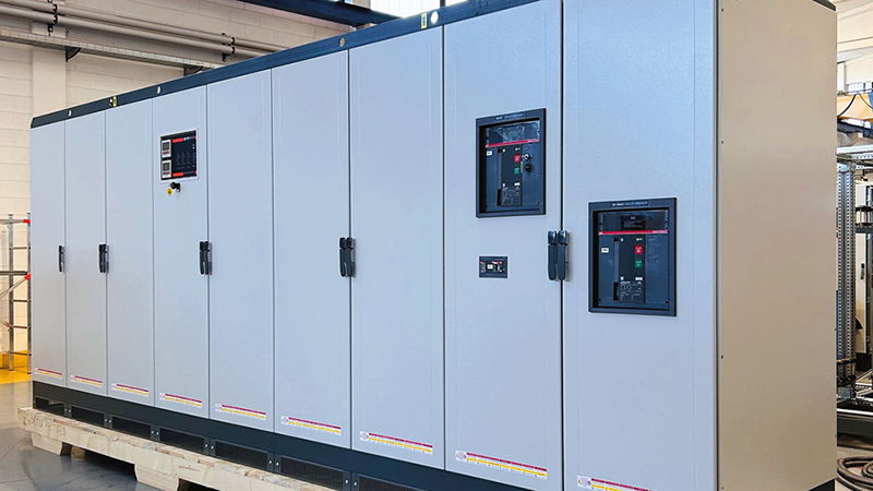 Risparmio energetico e innovazione: le multinazionali scelgono Ortea