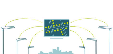City Touch: la soluzione Philips per le Smart City