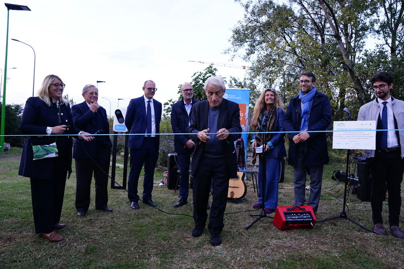 “Energia in cooperativa”: Banco dell’energia promuove un intervento di efficientamento energetico a favore del Villaggio Barona di Milano, il primo progetto di Social Housing in Italia