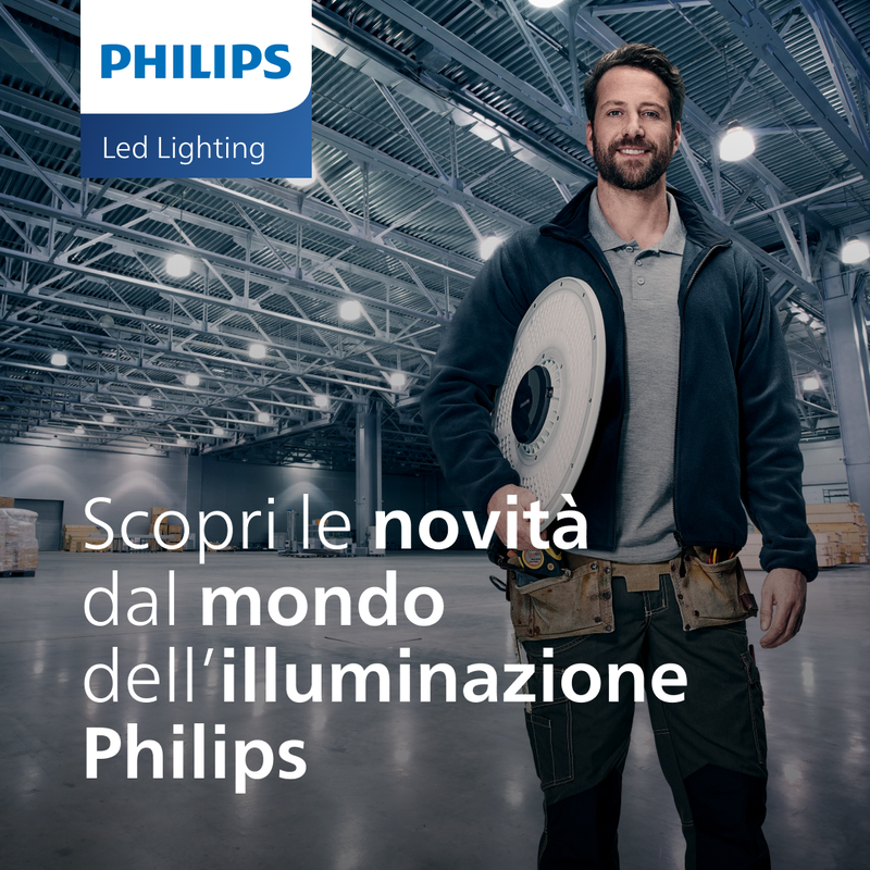 E’ tornato Luce in Tour!