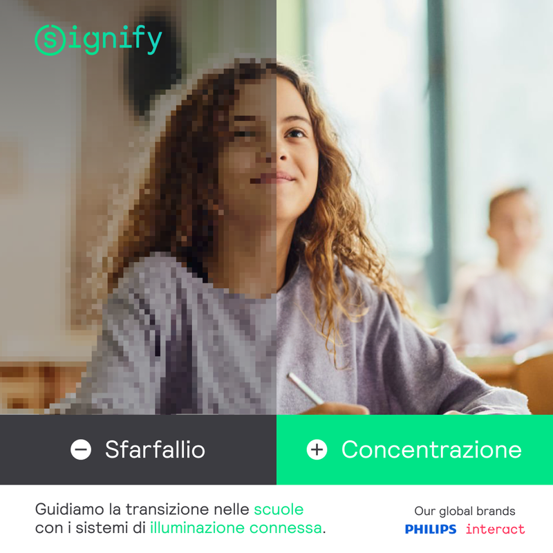 Impara dal presente, illumina il futuro