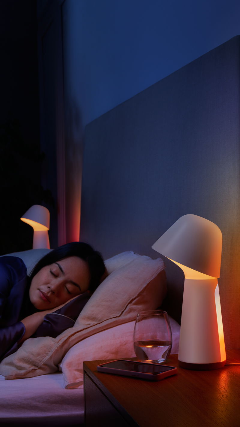 Signify agli iF Design Awards 2025: due proposte luminose premiate