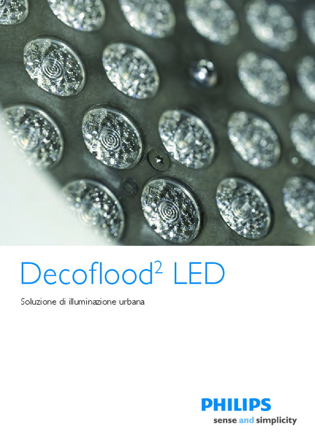 DecoFlood2 LED