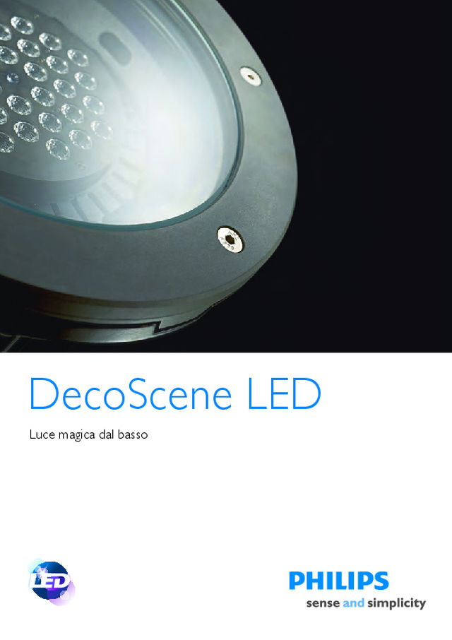 DecoScene LED