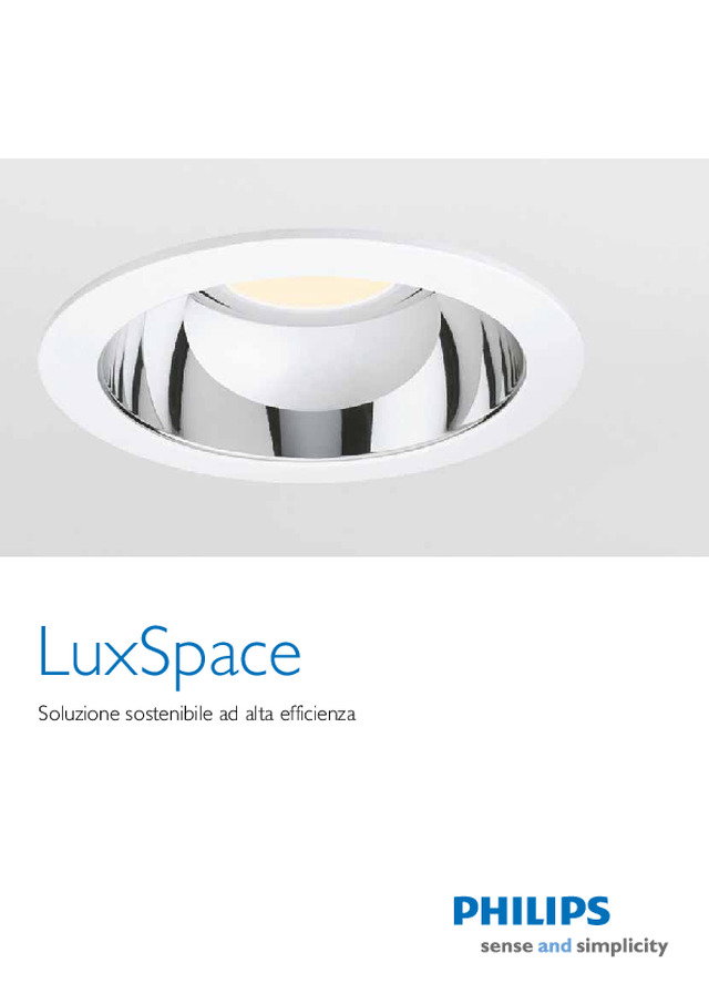LuxSpace