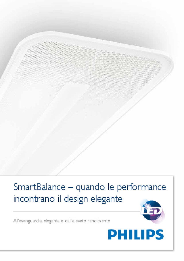 Smartbalance