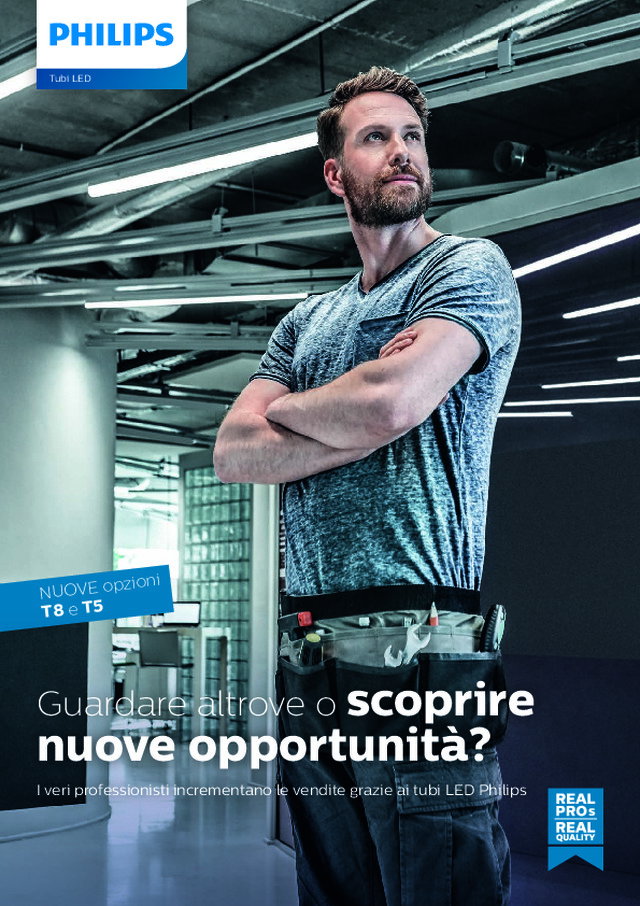 Guardare altrove o scoprire nuove opportunità?
