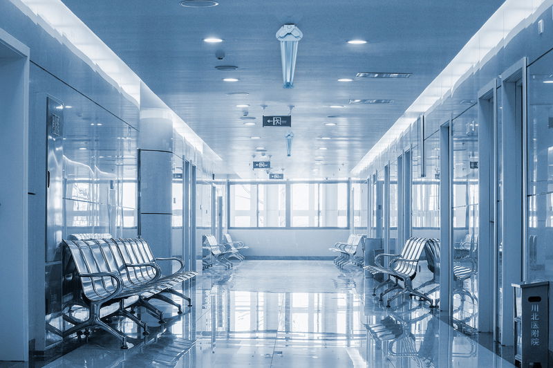 Disinfettare con il potere della luce: la radiazione UV-C