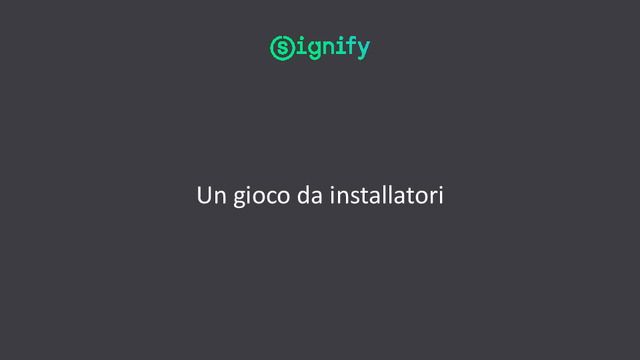 Presentazione del webinar "3D Printing: un nuovo approccio al prodotto dell’illuminazione"