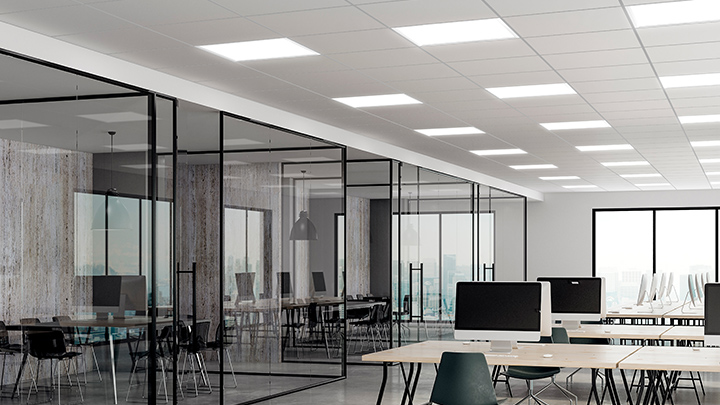 Philips presenta: EcoSet per uffici!